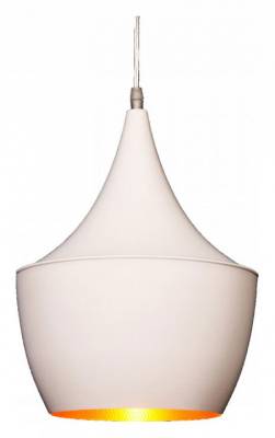 Подвесной светильник LUMINA DECO Foggi LDP 7712-B WT фото