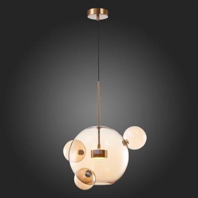 Подвесной светильник ST-Luce Bopone SL1133.303.01 фото