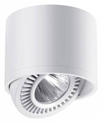 Накладной светильник Novotech Gesso 358813 фото
