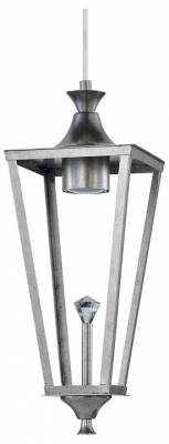 Подвесной светильник Favourite Lampion 4002-1P фото