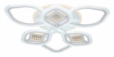 Потолочная люстра Escada Mira 10265/6LED фото