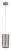 Подвесной светильник F-promo Arabesco 2912-1P в EL DECO Подвесной светильник F-promo Arabesco 2912-1P фото