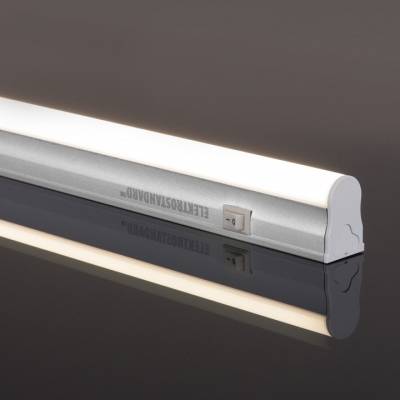 Накладной светильник Elektrostandard Stick 55001/LED фото