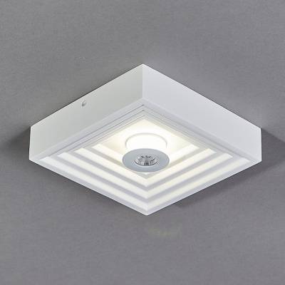 Накладной светильник Escada Gesso 10218/SG LED фото