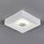 Накладной светильник Escada Gesso 10218/SG LED фото