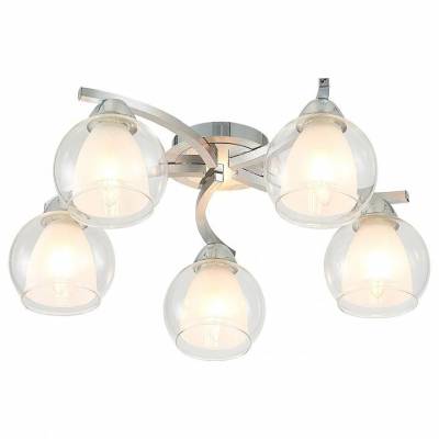 Потолочная люстра Citilux Кристи CL152157 фото