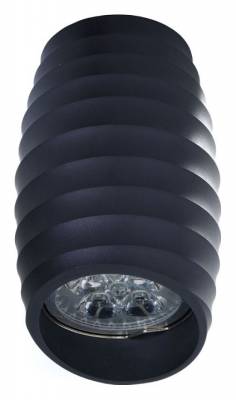 Накладной светильник LUMINA DECO Grost LDC 8052-C GY фото