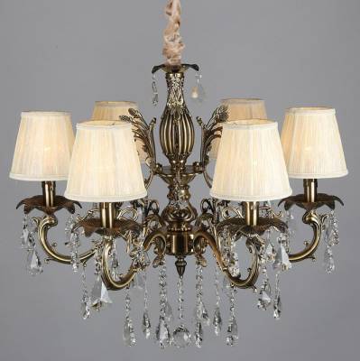 Подвесная люстра Omnilux Catanzaro OML-30813-06 фото