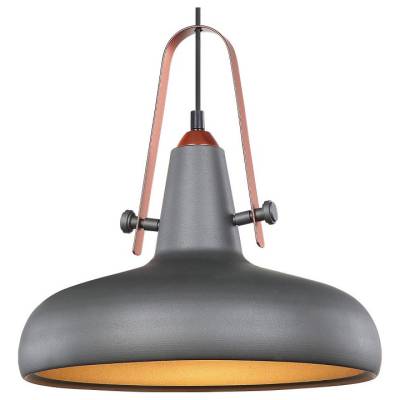 Подвесной светильник Lussole Middletown LSP-9814 фото