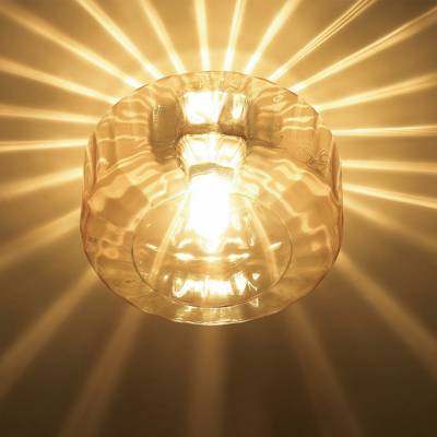 Накладной светильник Odeon Light Binga 4747/1C фото