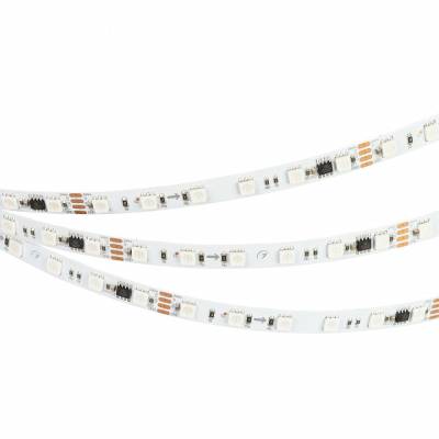 Лента светодиодная Arlight DMX-12-5060-60 033448 фото