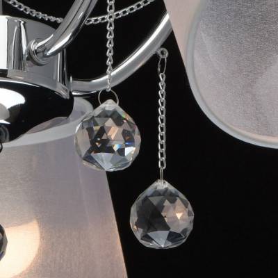 Люстра на штанге De City Лацио 9 103012305 фото