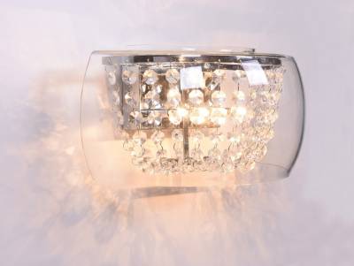 Накладной светильник LUMINA DECO Disposa LDW 7018-4 PR фото