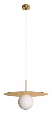 Подвесной светильник Loft it Ufo 10120/350P Gold фото