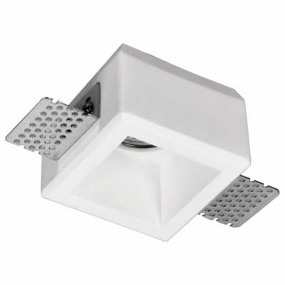 Встраиваемый светильник Arte Lamp 9284 A9284PL-1WH фото