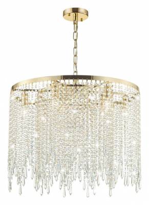 Подвесной светильник Odeon Light Chokka 5028/9 фото