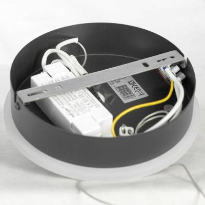 Подвесная люстра Lussole Lussoe LSP-7009 фото