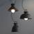 Подвесной светильник Imperiumloft OMG C OMGCOIL01 фото