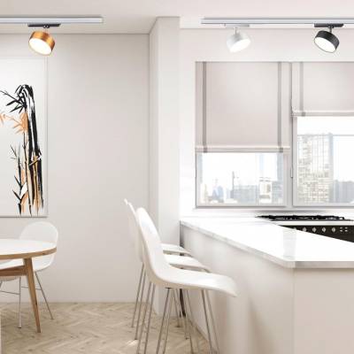 Светильник на штанге Novotech Prometa 358755 фото