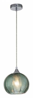 Подвесной светильник Escada Pion 10194/1S Green фото