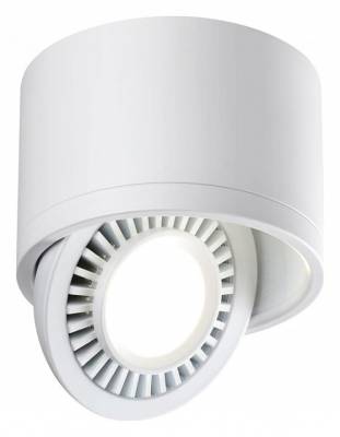 Накладной светильник Novotech Gesso 358811 фото