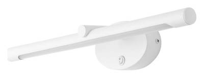 Подсветка для зеркала Arte Lamp Ronnie A8025AP-1WH фото