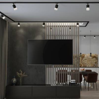 Светильник на штанге Novotech Elina 370902 фото