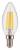 Лампа светодиодная Elektrostandard Dimmable F E14 5Вт 4200K BLE1401 фото