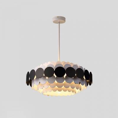 Светильник на штанге Imperiumloft Asola Black By Imperiumloft ASOLA01 фото