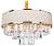 Подвесной светильник Arte Lamp Annabelle A1008LM-6GO фото