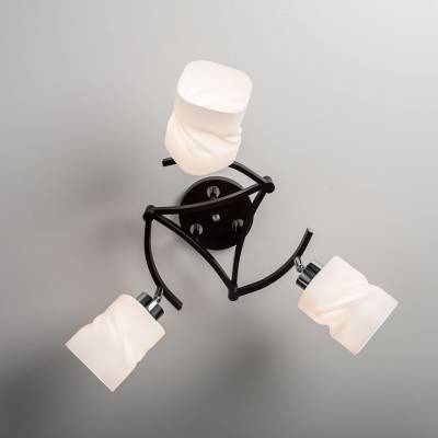 Потолочная люстра Citilux Берта CL126132 фото