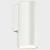 Бра Italline Danny DANNY W1 white фото