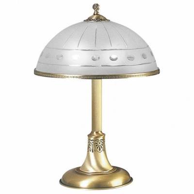 Настольная лампа декоративная Reccagni Angelo 3830 P 1830