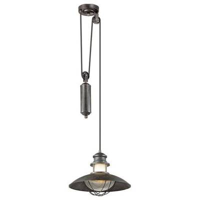 Подвесной светильник Odeon Light Dante 4164/1A фото