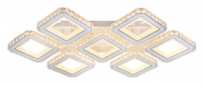 Потолочная люстра Escada Avolon 10261/7LED фото