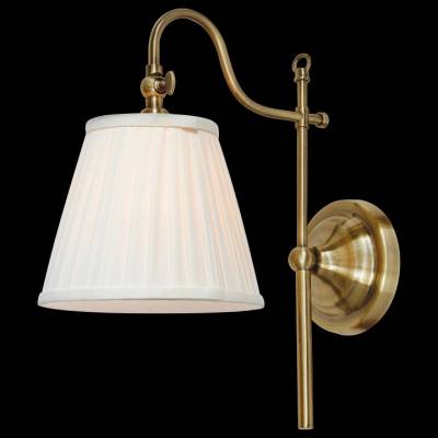 Бра Arte Lamp Seville A1509AP-1PB фото