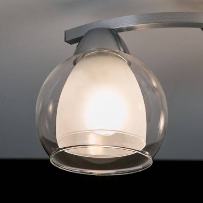 Потолочная люстра Citilux Кристи CL152187 фото