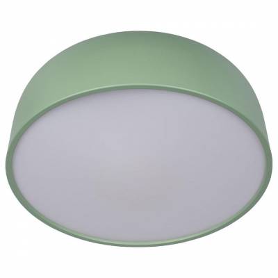Накладной светильник Loft it Axel 10201/480 Green фото