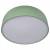 Накладной светильник Loft it Axel 10201/480 Green фото