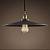 Подвесной светильник Imperiumloft Loft Cone Pendant 40.028 фото