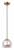 Подвесной светильник Arte Lamp Rastaban A7984SP-1PB фото