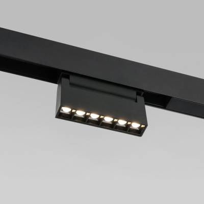 Накладной светильник Elektrostandard Slim Magnetic a057197 фото