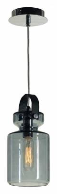 Подвесной светильник Lussole Brighton LSP-9639T фото