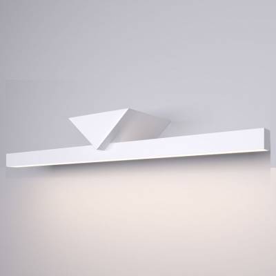 Подсветка для зеркала Elektrostandard Delta 40115/LED фото