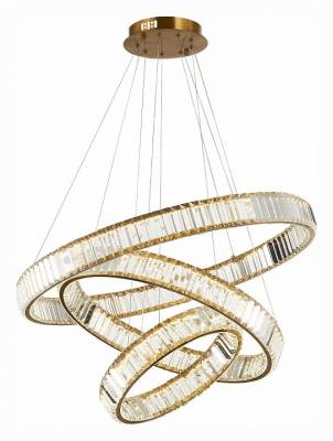 Подвесной светильник ST-Luce Tivoli SL1622.303.03 фото