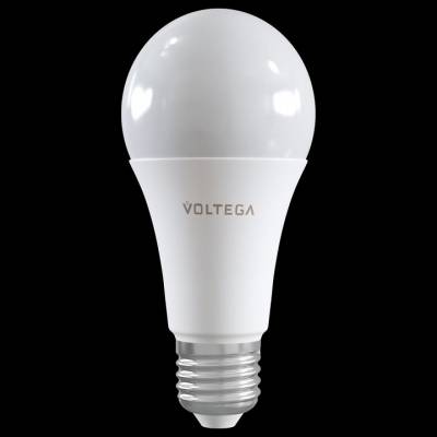 Лампа светодиодная Voltega General purpose bulb 15W E27 15Вт 4000K VG2-A60E27cold15W фото