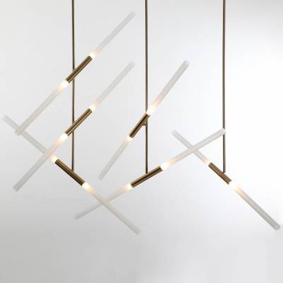Светильник на штанге Odeon Light Soho 4306/2 фото