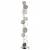 Торшер Odeon Light Caramella 1 5416/68FL фото