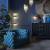 Подвесной светильник Odeon Light York 4788/1 фото