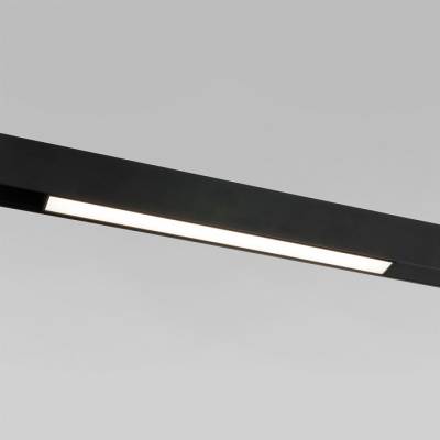 Накладной светильник Elektrostandard Slim Magnetic a057188 фото